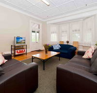 The Centre Bed  Breakfast - Great Ocean Road Tourism