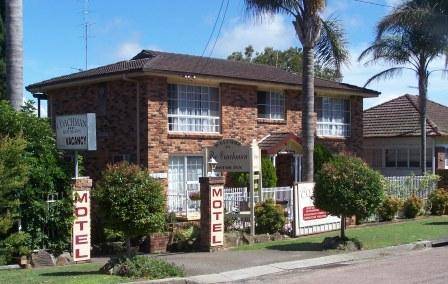 The Coachman Motor Inn - Great Ocean Road Tourism 0