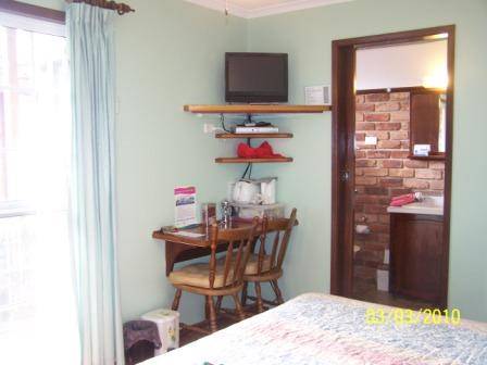 The Coachman Motor Inn - Great Ocean Road Tourism 4
