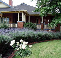 The Doulton Luxury BB - Great Ocean Road Tourism