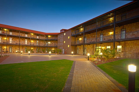 The Esplanade Hotel Port Hedland - Great Ocean Road Tourism 2