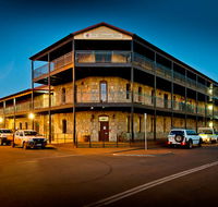 The Esplanade Hotel Port Hedland - Great Ocean Road Tourism