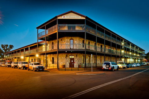 The Esplanade Hotel Port Hedland - Great Ocean Road Tourism 0