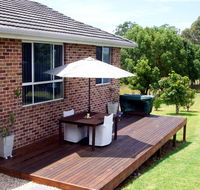 The Kabana Luxury Accommodation - Great Ocean Road Tourism