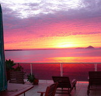 The Mitchells Waterfront Bed  Breakfast - Great Ocean Road Tourism