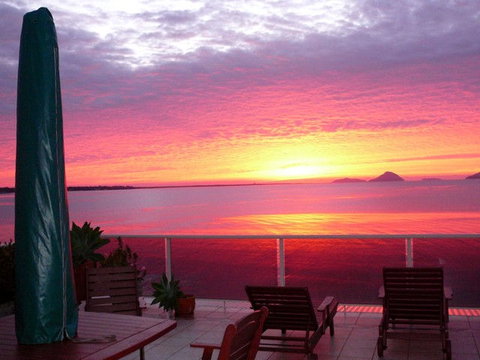 The Mitchells Waterfront Bed & Breakfast - Great Ocean Road Tourism 0