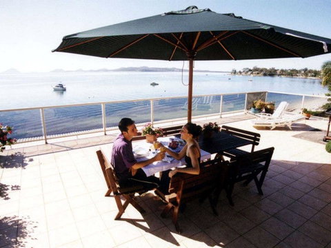 The Mitchells Waterfront Bed & Breakfast - Great Ocean Road Tourism 2