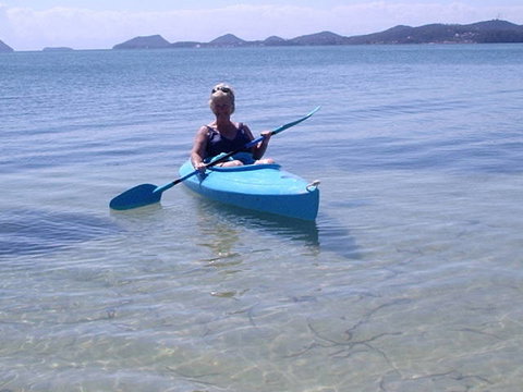 The Mitchells Waterfront Bed & Breakfast - Great Ocean Road Tourism 4