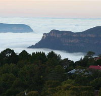 The Mountain Heritage Hotel and Spa Retreat - Great Ocean Road Tourism