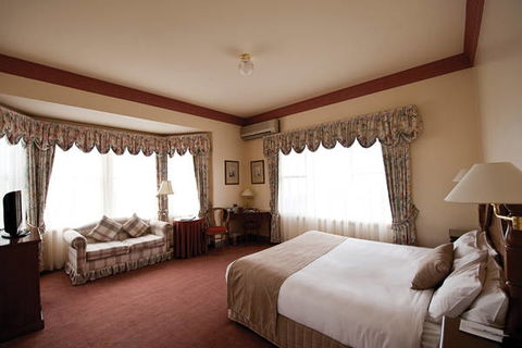 The Mountain Heritage Hotel And Spa Retreat - Great Ocean Road Tourism 2