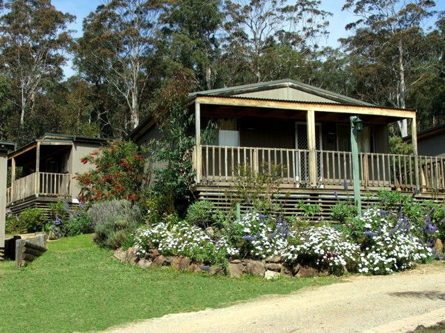 Mogo NSW Great Ocean Road Tourism