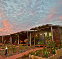 The Ranges Karratha - Great Ocean Road Tourism