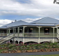 The Sanctuary Springbrook Guest House Cottage - Great Ocean Road Tourism