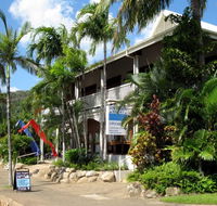 The Sovereign Resort Hotel - Great Ocean Road Tourism