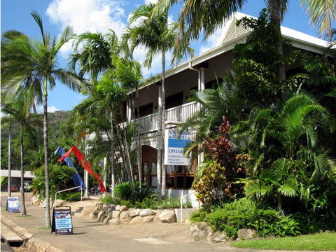 The Sovereign Resort Hotel - Great Ocean Road Tourism 0