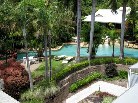 The Sovereign Resort Hotel - Great Ocean Road Tourism 2