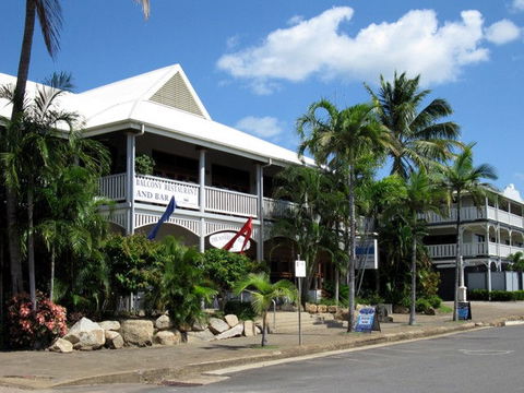 The Sovereign Resort Hotel - Great Ocean Road Tourism 3