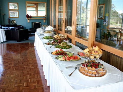 The Tumbarumba Motel - Great Ocean Road Tourism 2