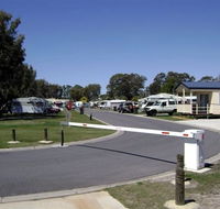 Toorbul Caravan Park - Great Ocean Road Tourism
