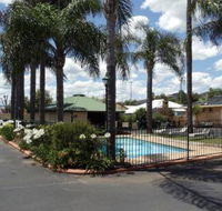 Town  Country Motor Inn Tamworth - Great Ocean Road Tourism