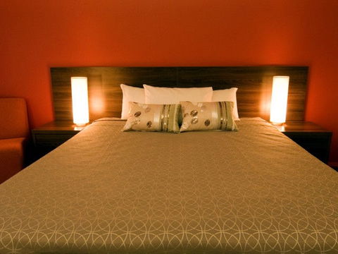 Travelodge Hotel Hobart Airport - Great Ocean Road Tourism 0