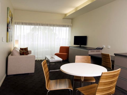 Travelodge Hotel Hobart Airport - Great Ocean Road Tourism 1