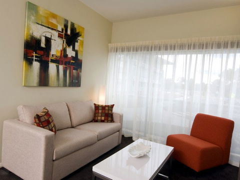 Travelodge Hotel Hobart Airport - Great Ocean Road Tourism 2