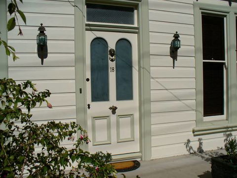 TRC House - Great Ocean Road Tourism 1