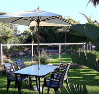 Tropicana Motor Inn - Great Ocean Road Tourism