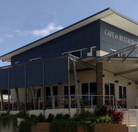 Tropixx Motel and Restaurant - Great Ocean Road Tourism