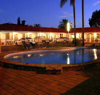 Tuncurry Beach Motel - Great Ocean Road Tourism