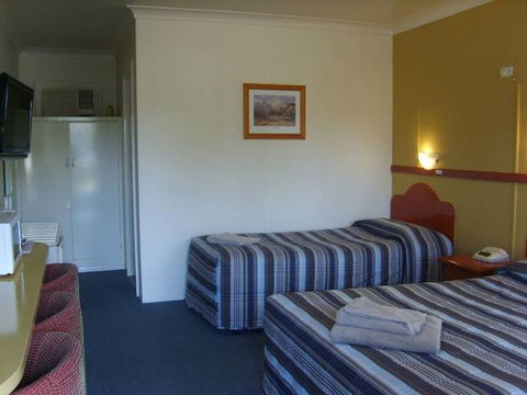 Valley View Motel - Great Ocean Road Tourism 0