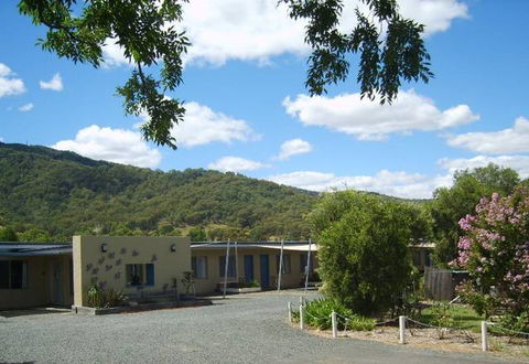 Valley View Motel - Great Ocean Road Tourism 3