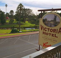 Victoria Hotel - Great Ocean Road Tourism