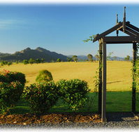 Villa Medici Bed  Breakfast - Great Ocean Road Tourism