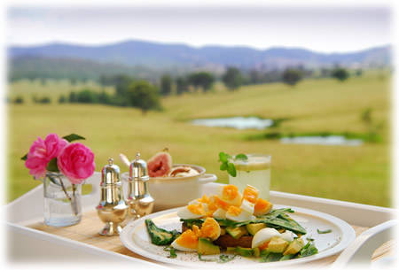 Villa Medici Bed & Breakfast - Great Ocean Road Tourism 4