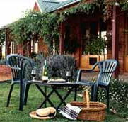 Rocky Point campground - Great Ocean Road Tourism