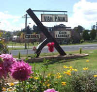 Walcha Caravan Park - Great Ocean Road Tourism