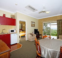 Wallaby Ridge Retreat - Great Ocean Road Tourism