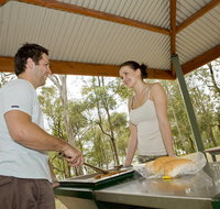 Wangi Point Lakeside Holiday Park - Great Ocean Road Tourism