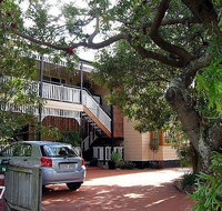 Warrawee Bed  Breakfast - Great Ocean Road Tourism