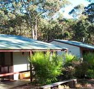 Warrawee Cottages - Great Ocean Road Tourism