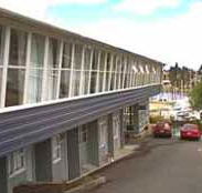 Waterfront Lodge Motel - Great Ocean Road Tourism