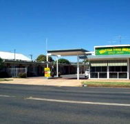 Wattle Tree Motel - Great Ocean Road Tourism