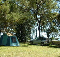 Weipa Caravan Park  Camping Ground - Great Ocean Road Tourism