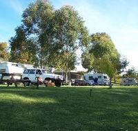 Weir Caravan Park Robinvale - Great Ocean Road Tourism