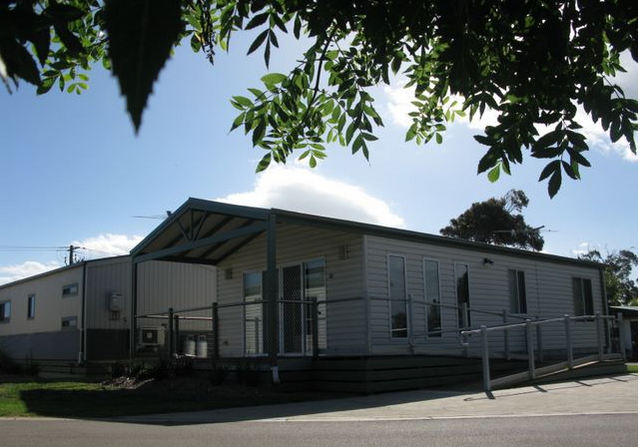 Werribee South Caravan Park - Great Ocean Road Tourism