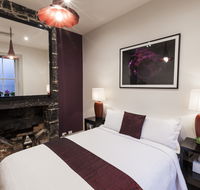 Williamstown Cottages  Apartments - Great Ocean Road Tourism