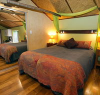 Witches Falls Cottages - Great Ocean Road Tourism