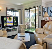 WOMBATS BB - Apartments - AAA 3.5 rated Gosford - Great Ocean Road Tourism
